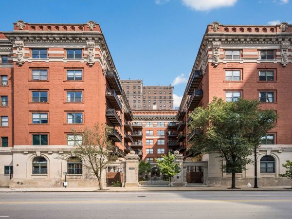 1439 S Michigan Avenue, Unit 402, Chicago, IL 60605
