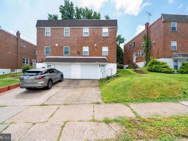 10753 JEANES STREET , PHILADELPHIA, PA 19116