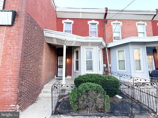 1763 W JUNIATA STREET , PHILADELPHIA, PA 19140