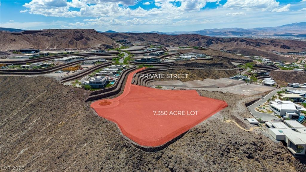 2 Epic View Court, Henderson, NV 89012