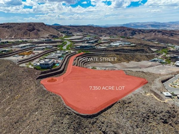 2 Epic View Court, Henderson, NV 89012