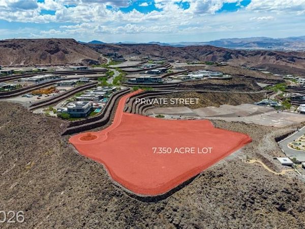 2 Epic View Court, Henderson, NV 89012