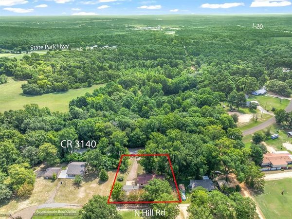 13379 County Road 3140 , Tyler, TX 75706