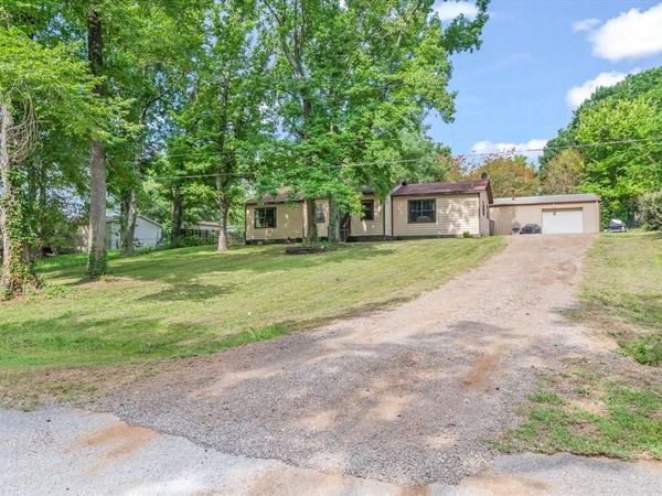 13379 County Road 3140, Tyler, TX 75706