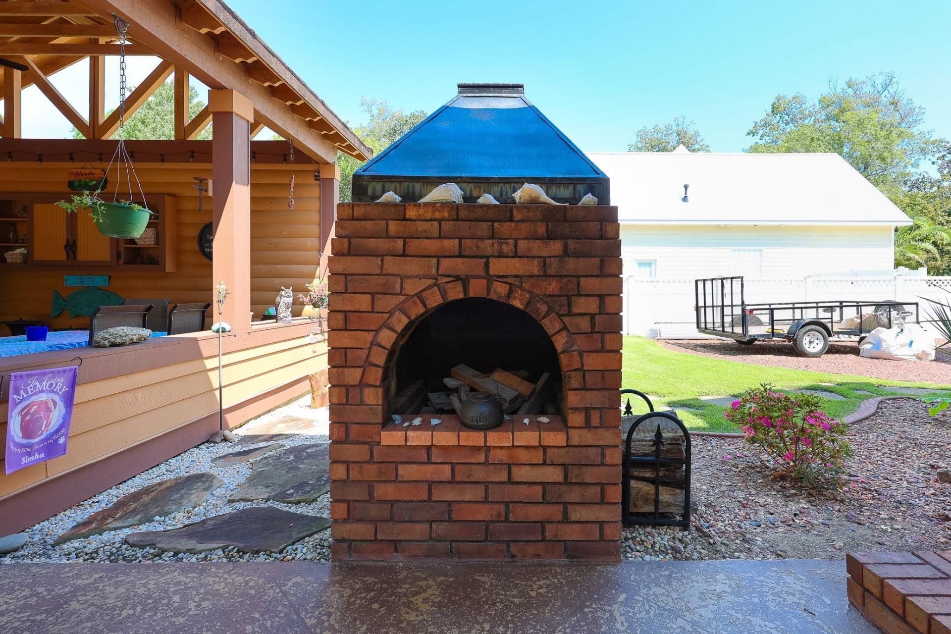 9734 Anchor Dr. Photo 38