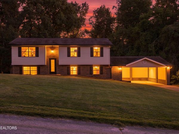 535 Bobwhite Drive, Loudon, TN 37774