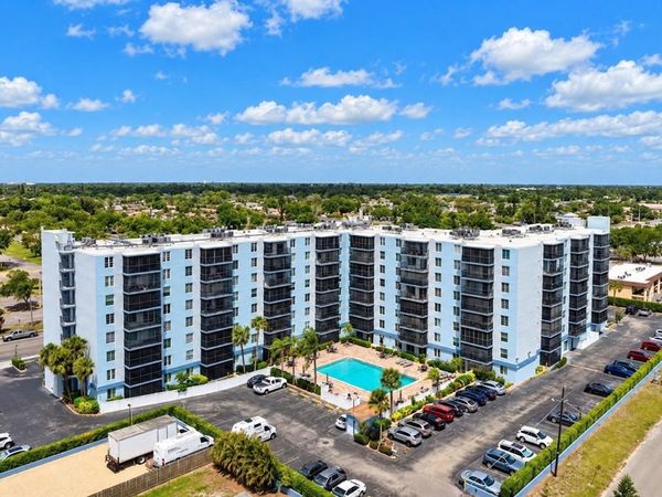 2901 26TH STREET W, Unit 316, BRADENTON, FL 34205