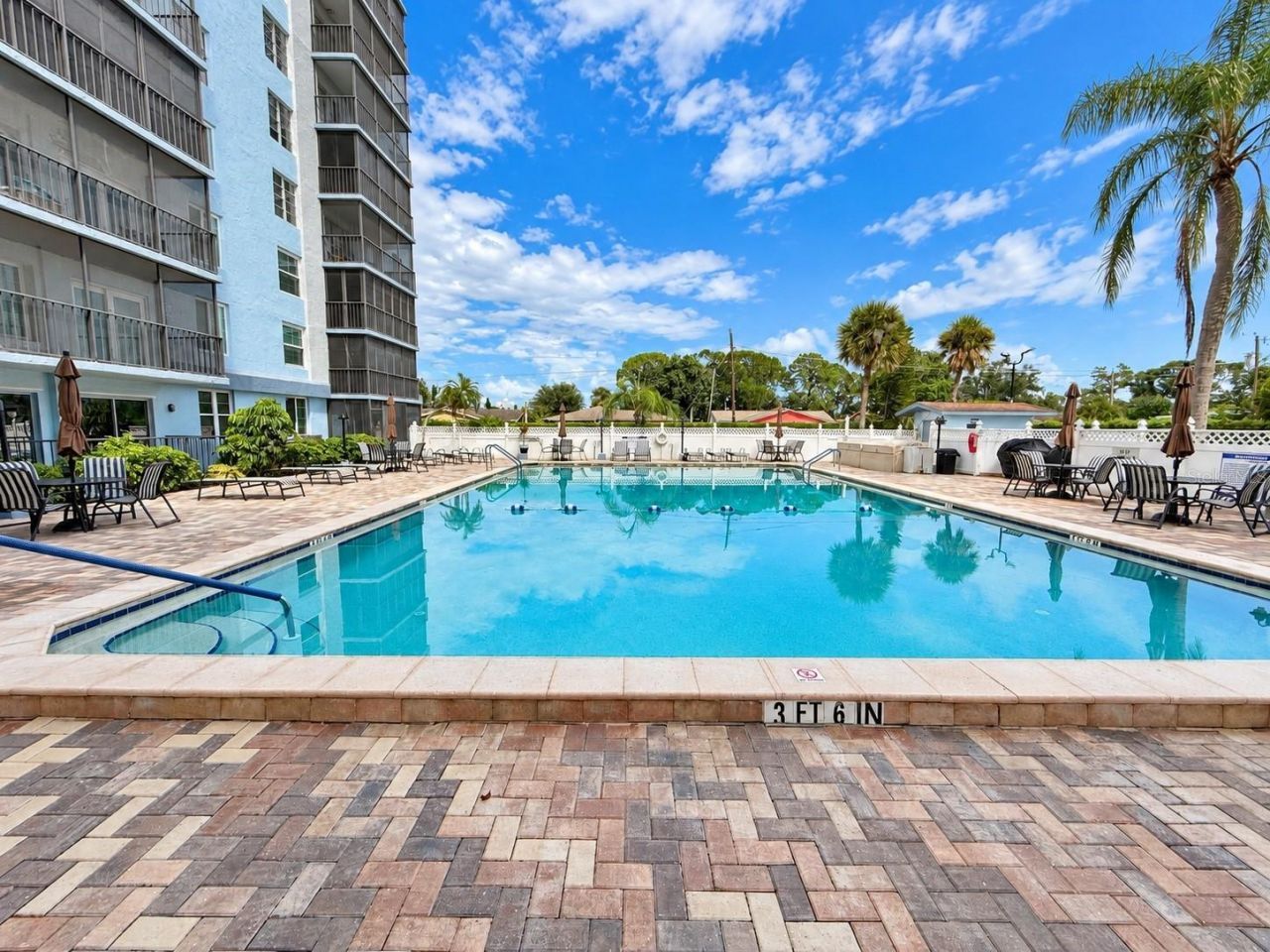 2901 26th Street W, Unit 316, Bradenton, FL 34205 Photo