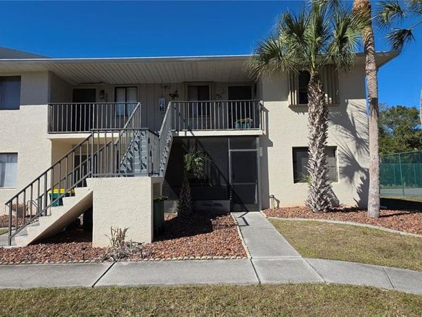22523 WESTCHESTER BOULEVARD, Unit 102B, PORT CHARLOTTE, FL 33980