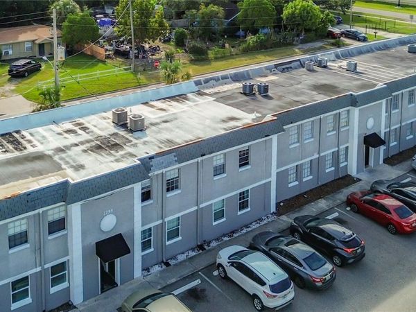 2753 L B MCLEOD ROAD , Unit D, ORLANDO, FL 32805