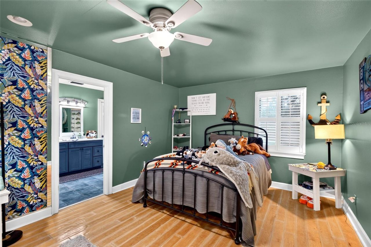 9945 Reds Lane, Clermont, FL 34711 Photo
