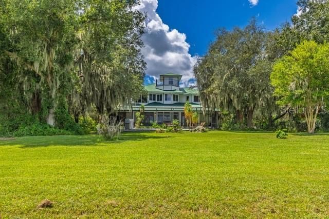 9945 Reds Lane, Clermont, FL 34711 Photo