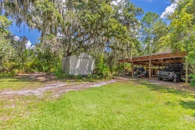 9945 Reds Lane, Clermont, FL 34711 Photo