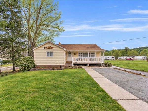 38 Oak Street, Deposit, NY 13754