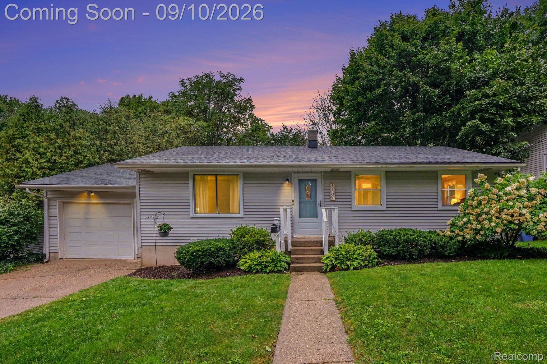 1139 Houseman Avenue Ne, Grand Rapids, Mi 49503 Main Photo