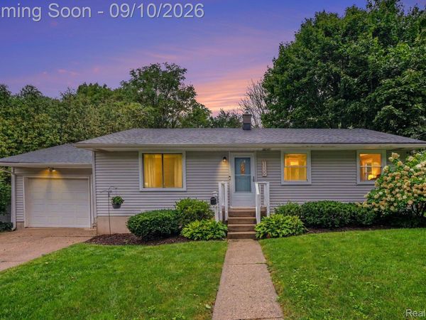 1139 Houseman Avenue NE, Grand Rapids, Mi 49503