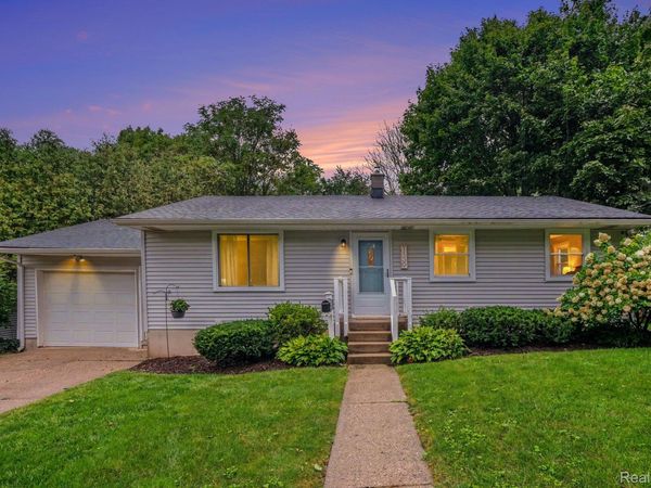 1139 Houseman Avenue NE, Grand Rapids, Mi 49503