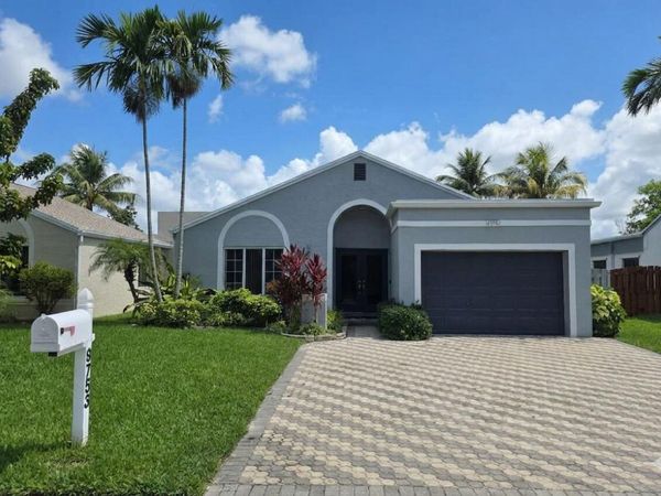 9753 NW 45TH Street, Sunrise, FL 33351