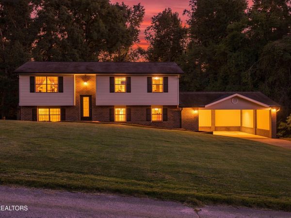 535 Bobwhite Drive , Loudon, TN 37774