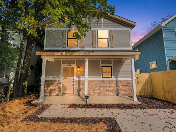 1074 Lockbourne Road , Columbus, OH 43206