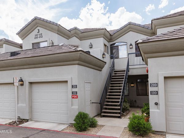 4533 N 22ND Street, Unit 211, Phoenix, AZ 85016