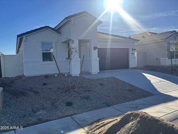 17749 W Palo Verde Avenue, Waddell, AZ 85355