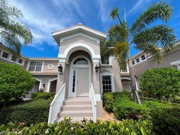 10116 Colonial Country Club BLVD , Unit 305, FORT MYERS, FL 33913
