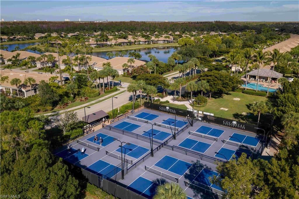 10116 Colonial Country Club Blvd , Unit 305, Fort Myers, FL 33913 Photo
