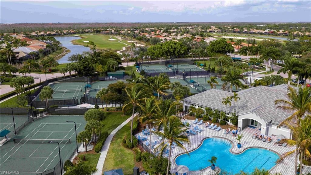 10116 Colonial Country Club Blvd , Unit 305, Fort Myers, FL 33913 Photo