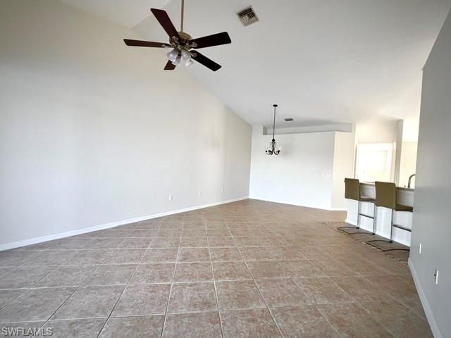 10116 Colonial Country Club Blvd , Unit 305, Fort Myers, FL 33913 Photo