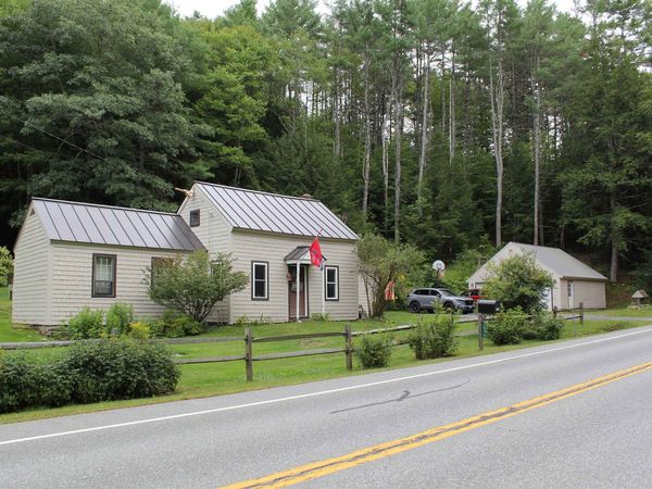 5870 VT Route 113, Thetford, VT 05075