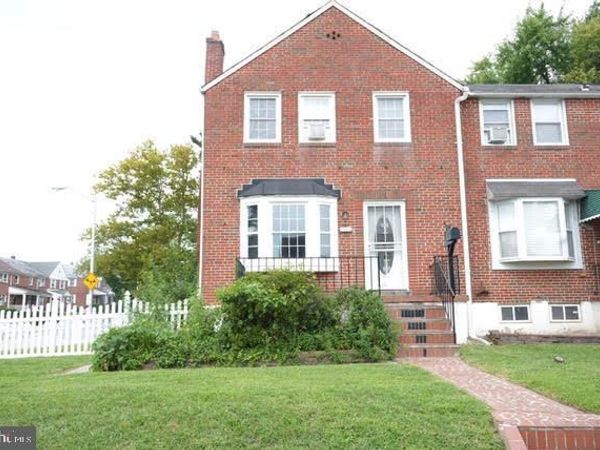 5700 MAPLEHILL ROAD, BALTIMORE, MD 21239