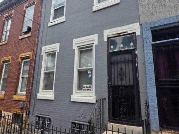 3049 N LAWRENCE STREET, PHILADELPHIA, PA 19133