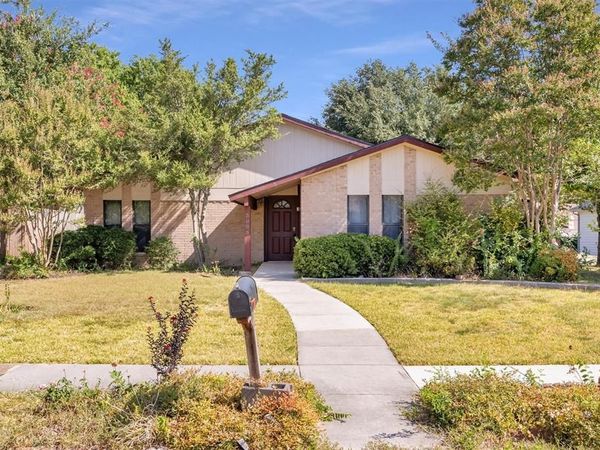 3005 Lemmontree Lane , Plano, TX 75074