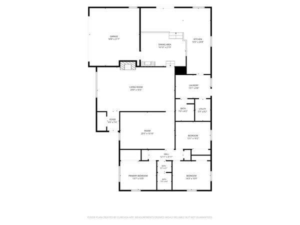 67041 E 166 Road , Wyandotte, OK 74370