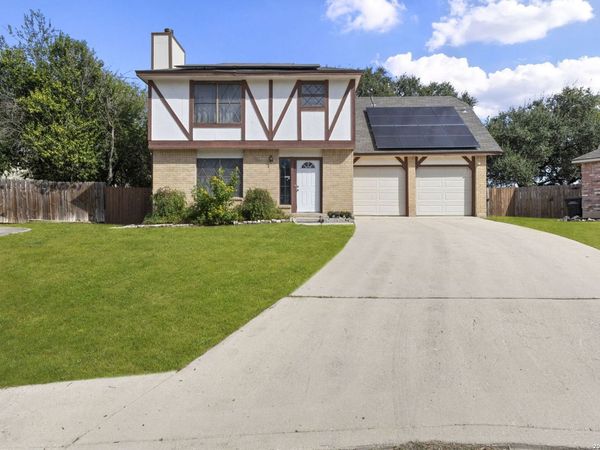 7306 Oswego Dr, San Antonio, TX 78250