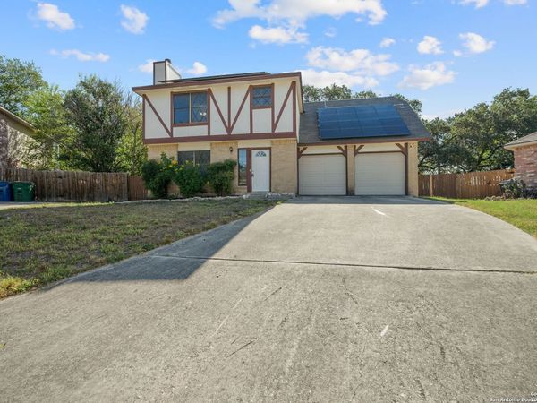 7306 Oswego Dr, San Antonio, TX 78250