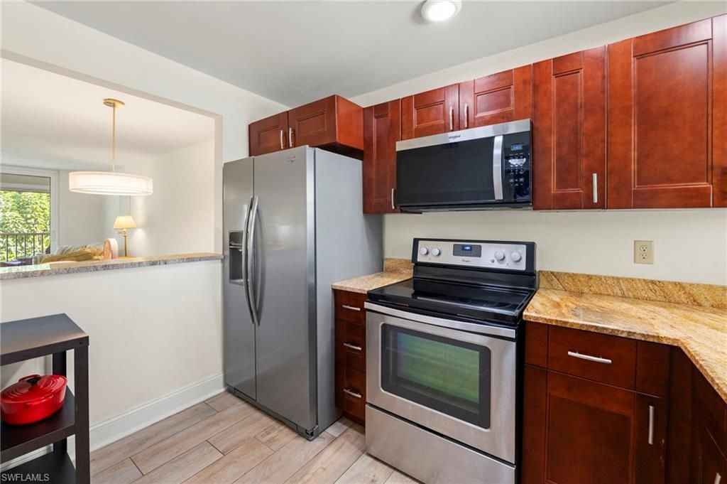 499 Forest Lakes Blvd, Unit 201, Naples, FL 34105 Photo