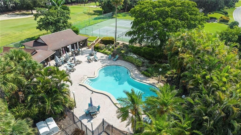 499 Forest Lakes Blvd, Unit 201, Naples, FL 34105 Photo
