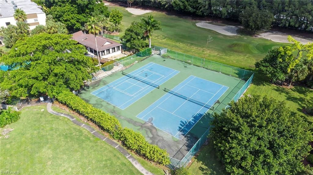 499 Forest Lakes Blvd, Unit 201, Naples, FL 34105 Photo