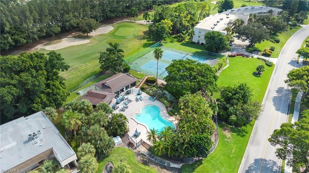 499 Forest Lakes Blvd, Unit 201, Naples, FL 34105 Photo