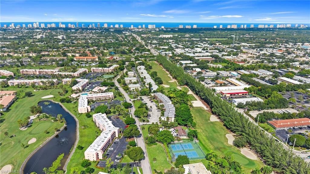 499 Forest Lakes Blvd, Unit 201, Naples, FL 34105 Photo