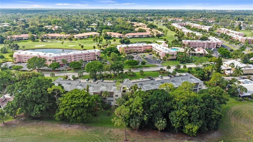 499 Forest Lakes Blvd, Unit 201, Naples, FL 34105 Photo