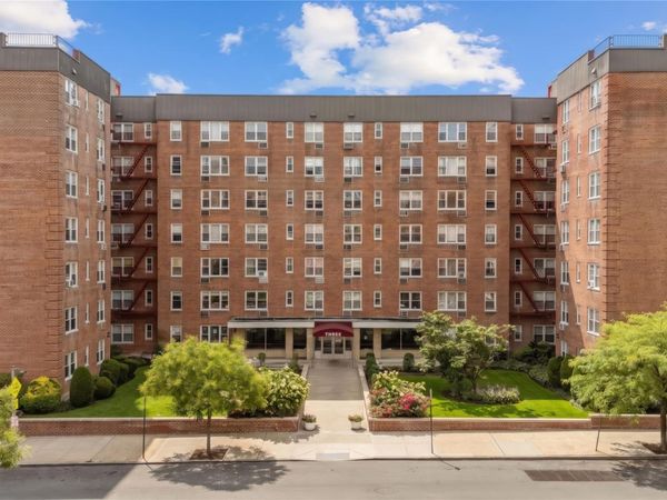 3 sadore Lane, Unit 6X, Yonkers, NY 10710