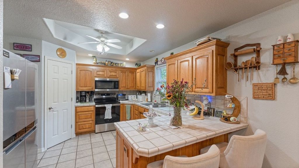 2 Brent Lane Bella Vista, AR 72714