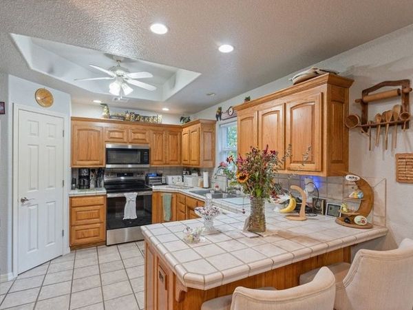 2 Brent Lane, Bella Vista, AR 72714