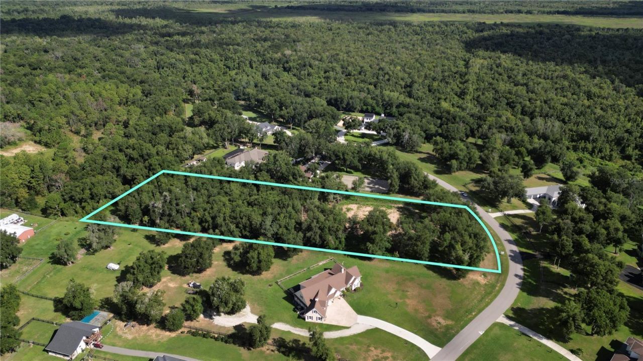 0 Wolf Springs Court, Clermont, FL 34715 Photo