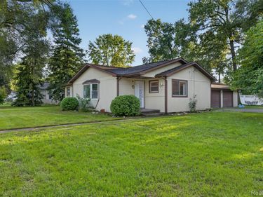 292 Alfred Street , Montrose, Mi 48457