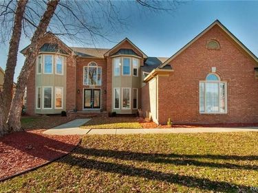 46793 Springwood Drive , Macomb Township, Mi 48044