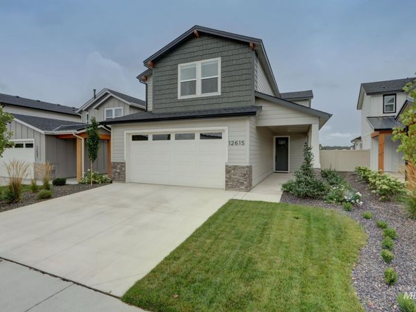 12615 W Rosetta Dr, Star, ID 83669